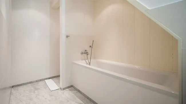 Short Stay Group Grand Singel Luxury Apartment